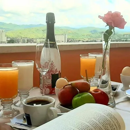 Hotel Le Olive