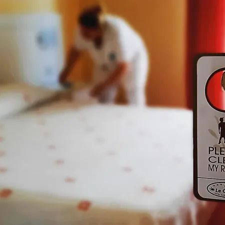 Le Olive Hotel 3*