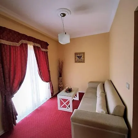 Le Olive Hotel 3*