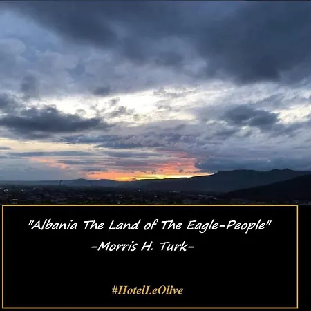 Le Olive 3* 엘바산