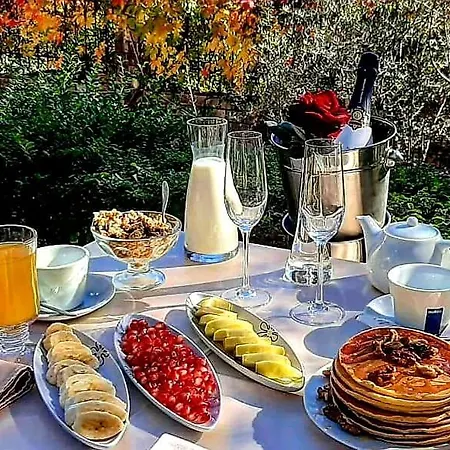 Hotel Le Olive