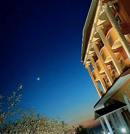 Hotel Le Olive