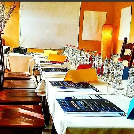 Le Olive Hotel 3*