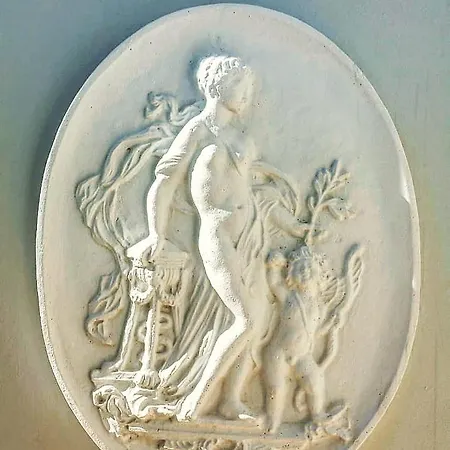 מלון Le Olive 3*