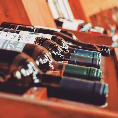 Le Olive 3* 엘바산