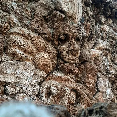 מלון Le Olive 3*