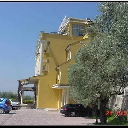 Le Olive Elbasan