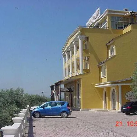Le Olive 3*