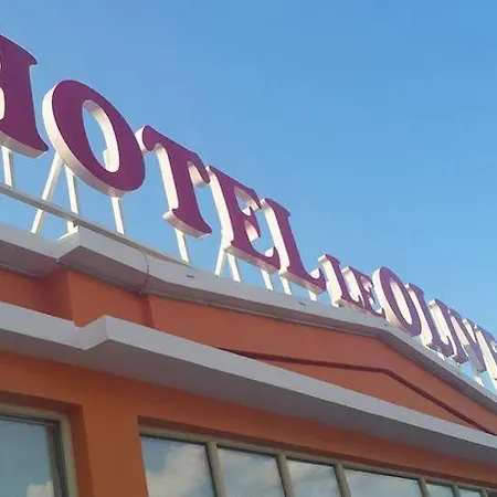 Hotel Le Olive