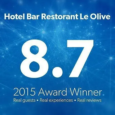 Le Olive