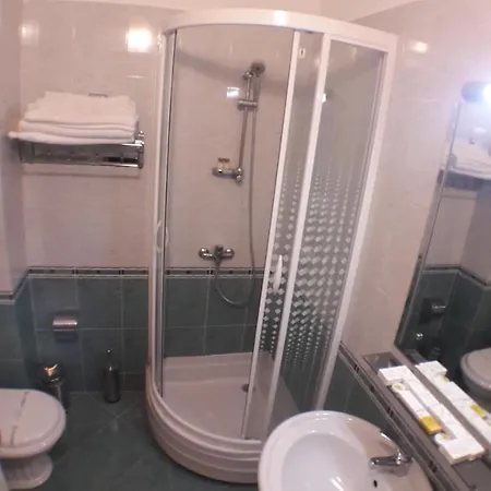 Le Olive 3* אלבסאן