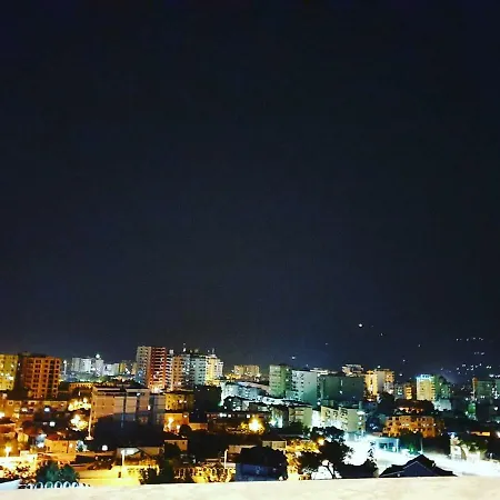 Le Olive 호텔 엘바산