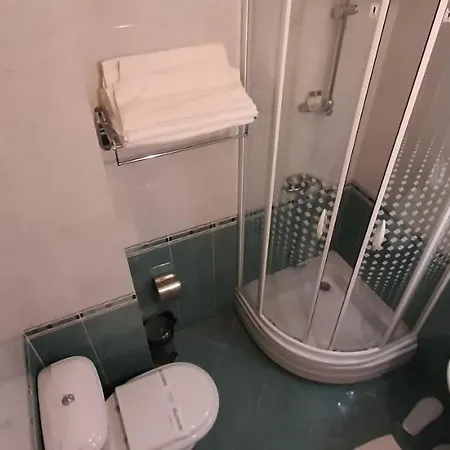 Le Olive 호텔 엘바산