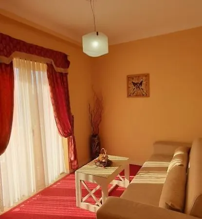 Le Olive Elbasan