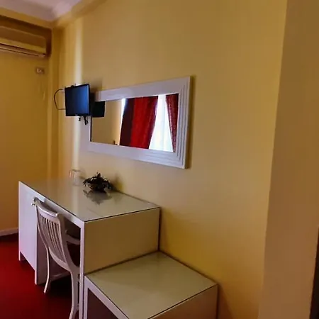 Hotel Le Olive 3*