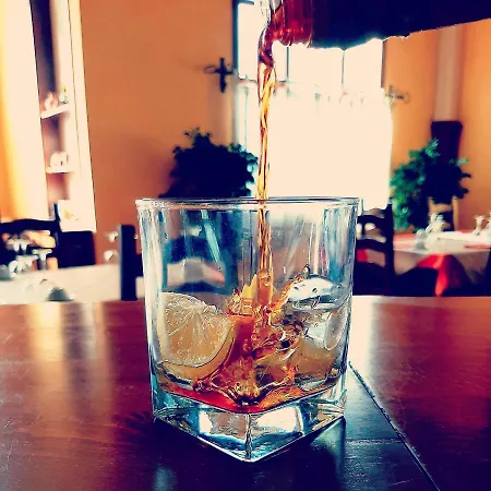 Le Olive מלון אלבסאן