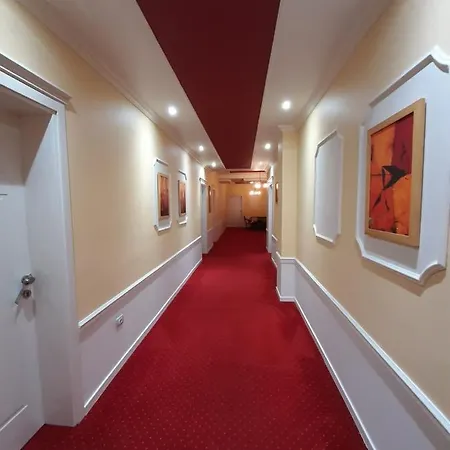 Hotel Le Olive 3*