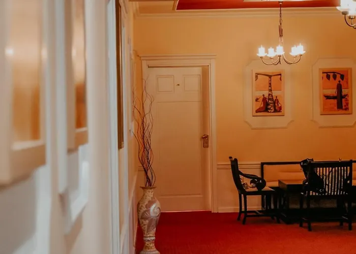 ホテル Le Olive エルバサン