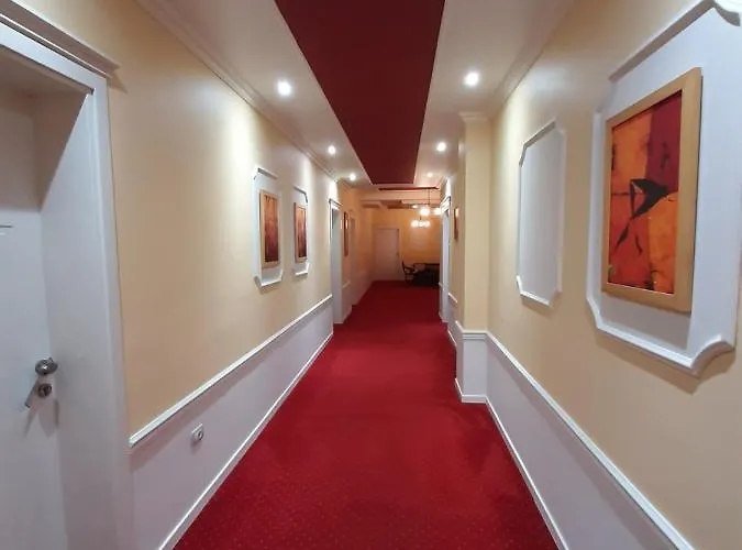 ホテル Le Olive 3*