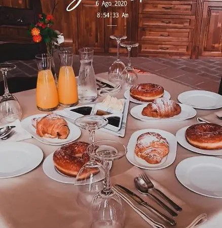 Hotel Le Olive Elbasan