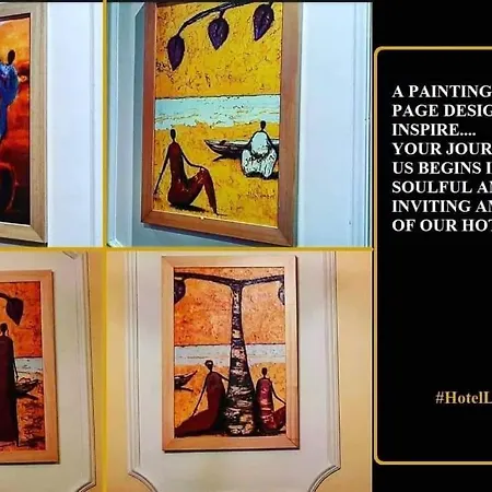 Hotel Le Olive Elbasan