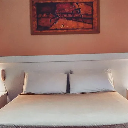 Le Olive Hotel Elbasan