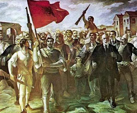 Hotel Le Olive Elbasan