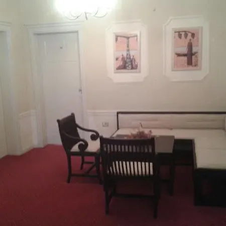 Hotel Le Olive Elbasan