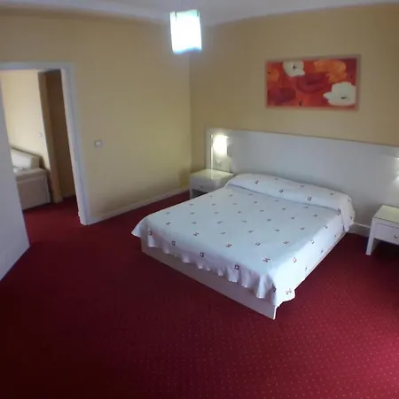 Le Olive Hotel Elbasan