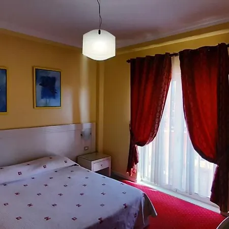 Le Olive Hotel Elbasan