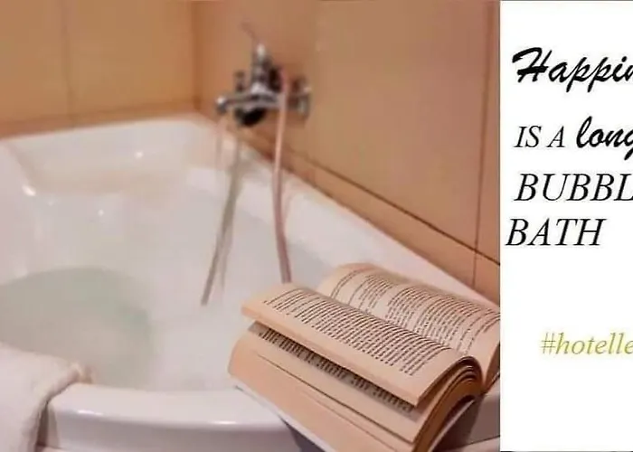 Le Olive 爱尔巴桑