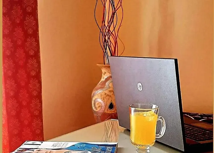 Le Olive 3* 爱尔巴桑