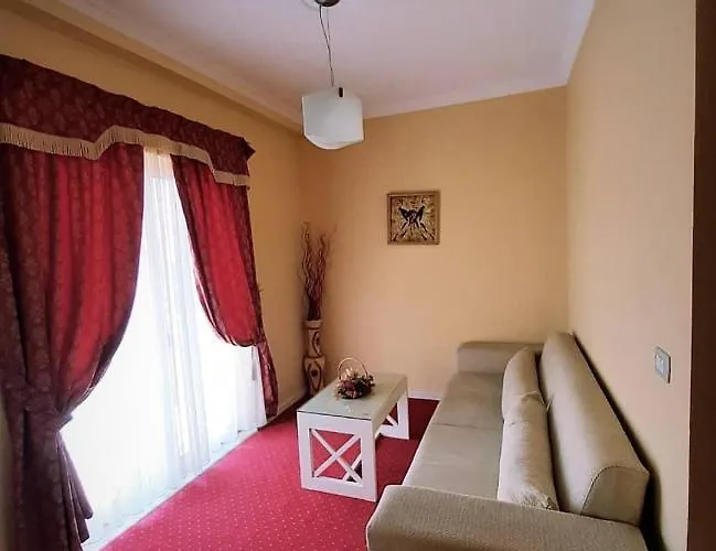 Le Olive Szálloda 3*