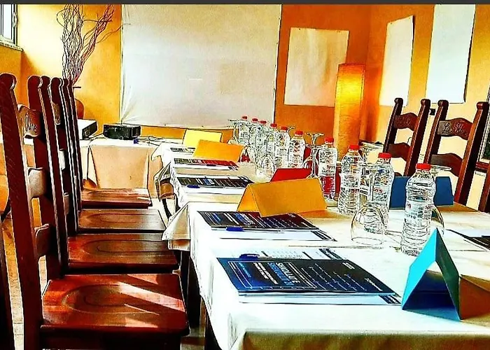 Le Olive Szálloda 3*