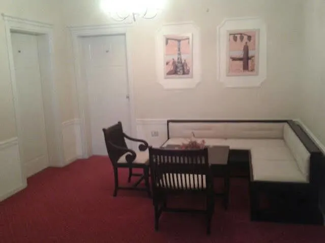 酒店 Le Olive 爱尔巴桑