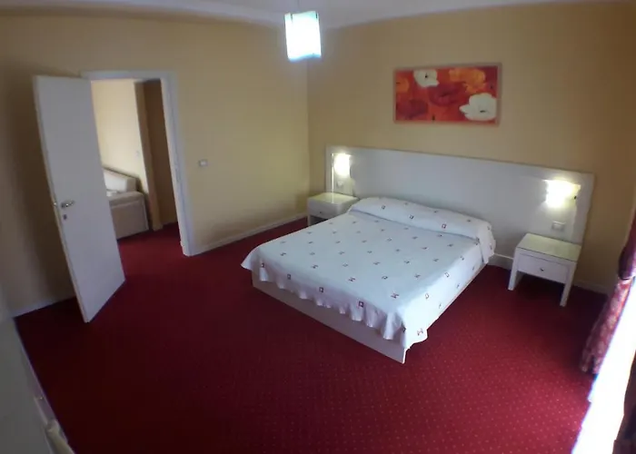 Le Olive 酒店 爱尔巴桑