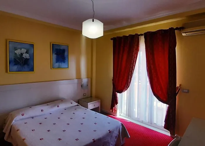 Le Olive Szálloda Elbasan