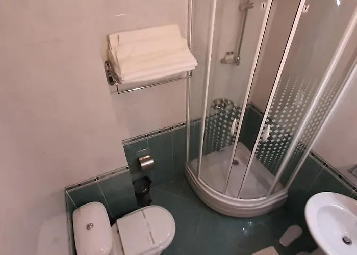 Le Olive 酒店 爱尔巴桑