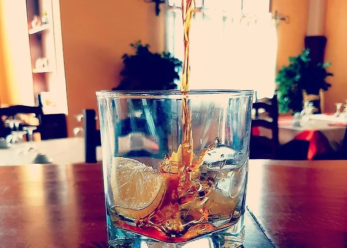 Le Olive Szálloda Elbasan